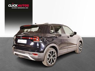 VOLKSWAGEN T-CROSS 1.0 TSI 110CV SPORT DSG