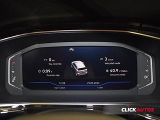 VOLKSWAGEN T-CROSS 1.0 TSI 110CV SPORT DSG