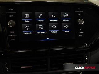 VOLKSWAGEN T-CROSS 1.0 TSI 110CV SPORT DSG