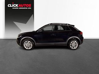 VOLKSWAGEN T-ROC 1.0 TSI 110CV LIFE