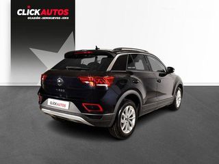 VOLKSWAGEN T-ROC 1.0 TSI 110CV LIFE