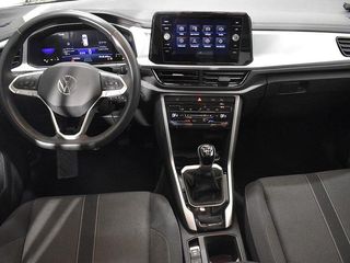 VOLKSWAGEN T-ROC 1.0 TSI 110CV LIFE