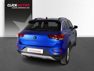 VOLKSWAGEN T-ROC 1.0 TSI 110CV LIFE