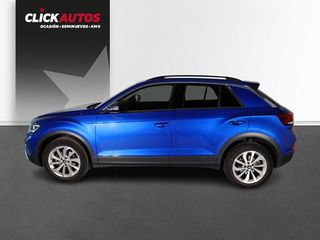 VOLKSWAGEN T-ROC 1.0 TSI 110CV LIFE