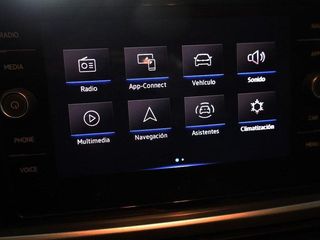 VOLKSWAGEN T-ROC 1.0 TSI 110CV LIFE