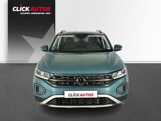 VOLKSWAGEN T-ROC 1.0 TSI 110CV LIFE