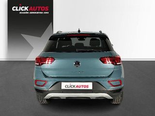 VOLKSWAGEN T-ROC 1.0 TSI 110CV LIFE