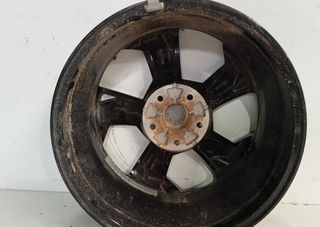 Llanta nissan 17x7j juke (f16) acenta 443117
