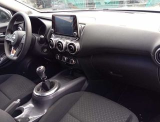 Llanta nissan 17x7j juke (f16) acenta 443117