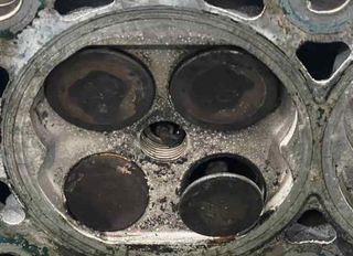 Culata 11040bc00a nissan micra (k12e) 1.2 119263