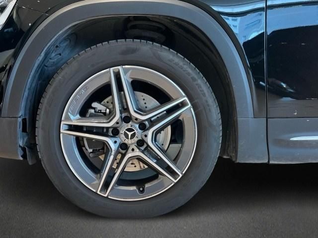 MERCEDES-BENZ GLB GLB 200 d AMG Line (EURO 6d)