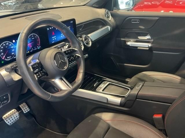 MERCEDES-BENZ GLB GLB 200 d AMG Line (EURO 6d)