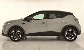 RENAULT Captur Híbrido Captur Híbrido Captur E-TECH Híbrido Techno 105kW
