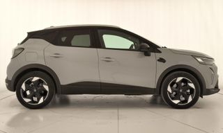 RENAULT Captur Híbrido Captur Híbrido Captur E-TECH Híbrido Techno 105kW