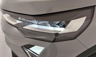 RENAULT Captur Híbrido Captur Híbrido Captur E-TECH Híbrido Techno 105kW