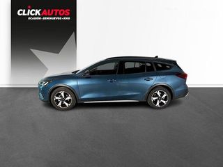 FORD FOCUS SPORTBREAK 1.0 ECOBOOST 155CV MHEV ACTIVE