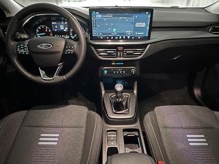 FORD FOCUS SPORTBREAK 1.0 ECOBOOST 155CV MHEV ACTIVE