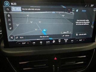 FORD FOCUS SPORTBREAK 1.0 ECOBOOST 155CV MHEV ACTIVE