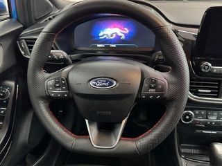 FORD PUMA 1.0 ECOBOOST 125CV MHEV ST-LINE AUTO