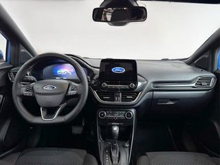 FORD PUMA 1.0 ECOBOOST 125CV MHEV ST-LINE AUTO