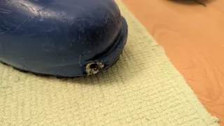 Botas de esquí Scarpa F1 Evo Montaña