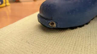 Botas de esquí Scarpa F1 Evo Montaña