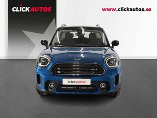 MINI COUNTRYMAN 1.5 136CV COOPER AUTOM.