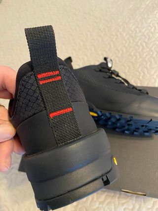 Zapatillas The North Face Glenclyffe Low T40