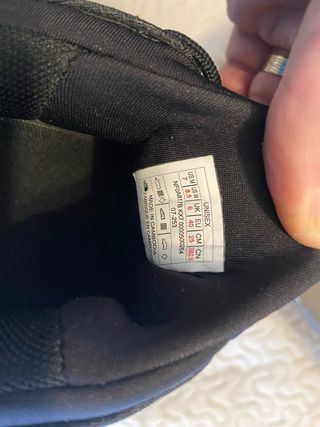 Zapatillas The North Face Glenclyffe Low T40