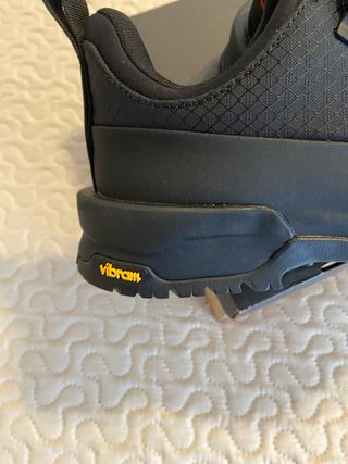 Zapatillas The North Face Glenclyffe Low T40