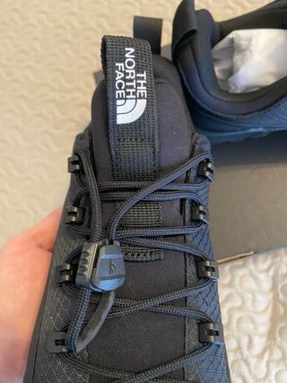 Zapatillas The North Face Glenclyffe Low T40