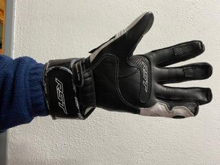 GUANTES RST TRACTECH EVO.