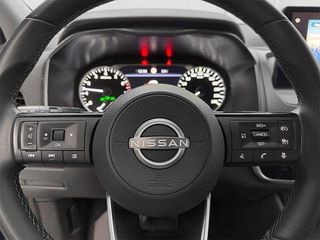 NISSAN QASHQAI 1.3 DIGT 140CV MHEV ACENTA