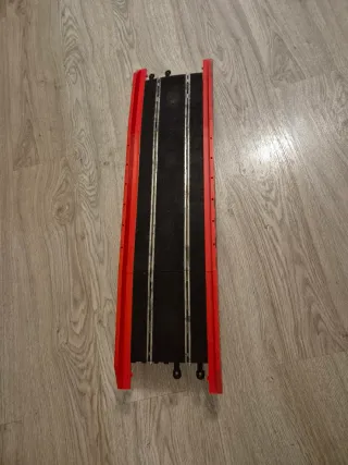 Scalextric Puente Completo