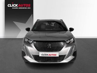 PEUGEOT 2008 1.2 100CV ALLURE