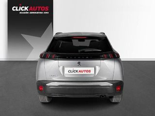 PEUGEOT 2008 1.2 100CV ALLURE