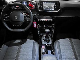 PEUGEOT 2008 1.2 100CV ALLURE