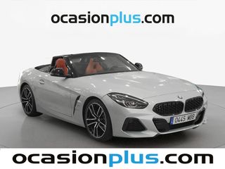 BMW Z4 sDrive20i Cabrio 145 kW (197 CV)