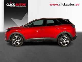 PEUGEOT 3008 1.5 BLUEHDI 130CV ALLURE PACK EAT8