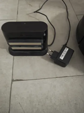 Conga 3890 Titanium Robot Aspirador