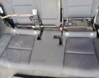 Kia 234252 juego asientos sportage 1.7 business