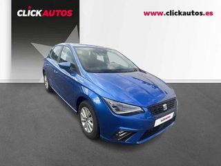 SEAT IBIZA 1.0 TSI 110CV STYLE XL