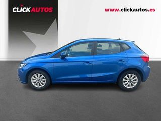 SEAT IBIZA 1.0 TSI 110CV STYLE XL