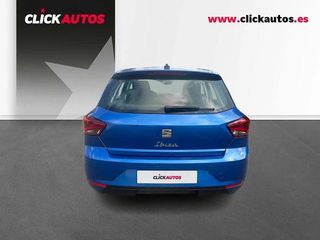 SEAT IBIZA 1.0 TSI 110CV STYLE XL
