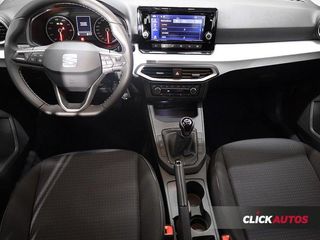 SEAT IBIZA 1.0 TSI 110CV STYLE XL