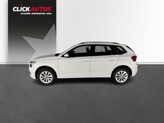 SKODA KAMIQ 1.0 TSI 95CV AMBITION