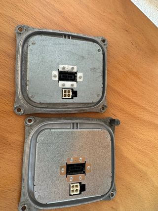 Balastro Xenon BMW 1 307 329 153 01