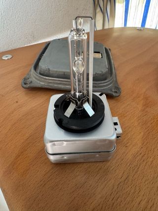 Balastro Xenon BMW 1 307 329 153 01