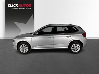 SKODA KAMIQ 1.0 TSI 95CV AMBITION