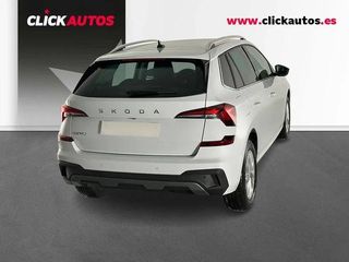 SKODA KAMIQ 1.0 TSI 115CV SELECTION DSG